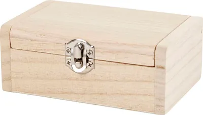 Image de Coffret à bijoux
