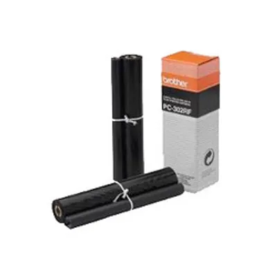 Obrázek produktu pro Brother PC304RF Thermotransfer-Rollen schwarz 235 Seiten