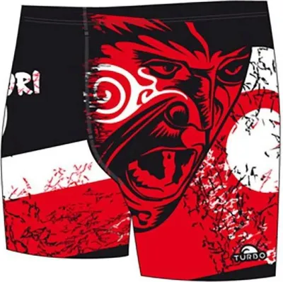 Produktbild von Turbo Maori Head 2013 Jammer Rot M Herren Rot M