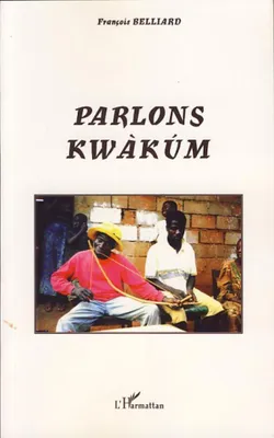 Produktbild von Parlons kwàkùm