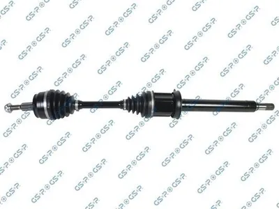 Produktbild von GSP 203353OL Antriebswelle Vorne Rechts für VW Transporter V Bus (7HB, 7HJ, 7EB, 7EJ, 7EF, 7EG, 7HF, 7EC) Multivan V (7HM, 7HN, 7HF, 7EF, 7EM, 7EN)