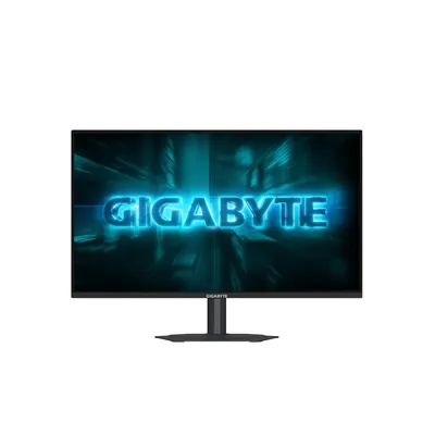 Produktbild von Gigabyte G25F2A Gaming Monitor Flat, 62,2cm (25"), 1920x1080 FHD, 1 ms, neig-, schwenk-, höhenvers., Pivot, HDMI, DP, Speaker
