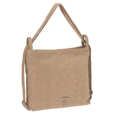Produktbild von Lässig Wickeltasche Tender Conversion Camel
