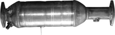Obrázek produktu pro Filtr Pevných Částic Volvo S40/V50 2,0Td D4204T