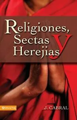 Produktbild von El Religiones, Sectas y Herejias
