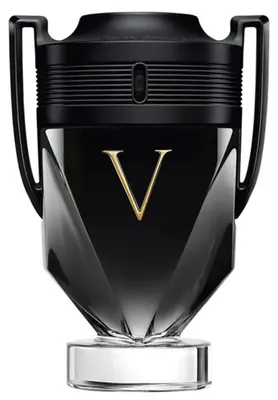 Produktbild von Paco Rabanne Invictus Victory Eau De Parfum Extrême Spray 100ml