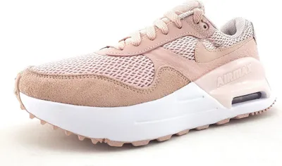 Produktbild von W Nike Air Max Systm 600 Barely Rose/Pink Oxford-Li 37.5