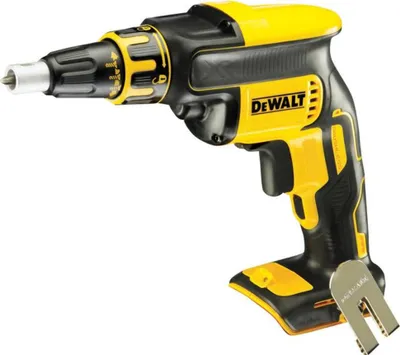 Obrázek produktu pro DEWALT DCF620NT - 4400 RPM - 30 Nm - 5 Nm - Batterie/Akku - 18 V - Lithium-Ion (Li-Ion)