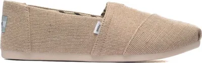 Obrázok produktu pre Toms ALPARGATA CLASSIC 10018279 101 Natural EU 38