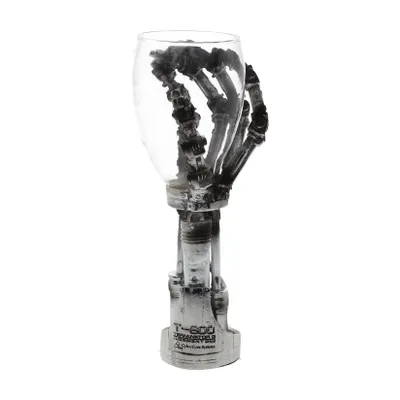 Produktbild von Nemesis Now Terminator 2 Handkelche    One Size