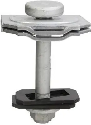 Produktbild von BPW Reparatursatz Federbolzen 05.857.00.28.0 Stahl
