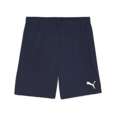 Produktbild von Puma Teamgoal Shorts Kinder - Marine