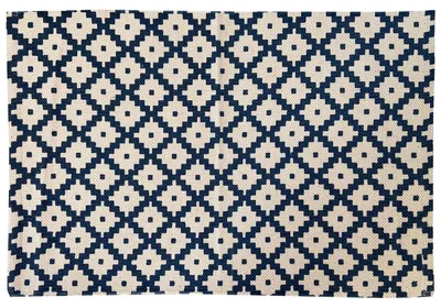 Imagen del producto de Alfombra de entrada salon dormitorio baño MUMBAY 7358000-5