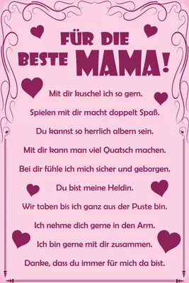 Produktbild von vianmo Holzschild 30x20 cm Für die beste Mama Männer Frauen