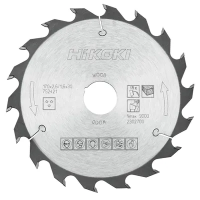 Produktbild von Hitachi 752421