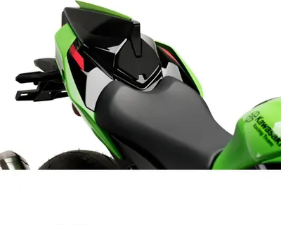 Produktbild von PUIG 20704N Heckverkleidung passend fuer KAWASAKI ZX-10R Schwarz