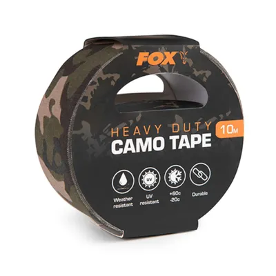 Produktbild von Fox Camo Tape 5cm - 10m Klebeband