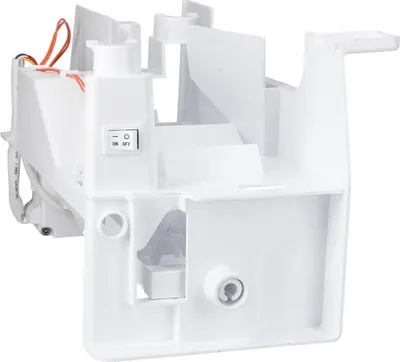 Image de Machine à glaçons LG 5989JQ1001H pour réfrigérateur-congélateur combiné
