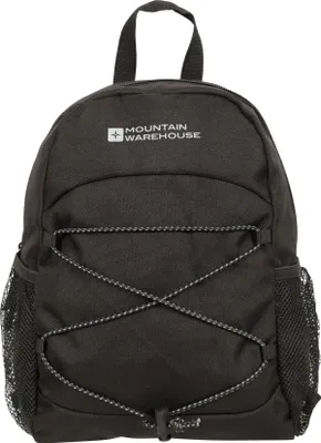 Produktbild von Mountain Warehouse - Batoh "Walklet", 6l MW2346 (jedna velikost) (smolně černá)
