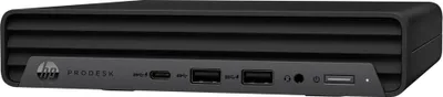 Immagine prodotto di HP Pro Mini 400 G9 CI7-14700T - Core i7 - 16 GB
