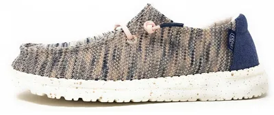 Produktbild von Hey Dude Wendy Sox Slipper Mehrfarbig in Gr. 37
