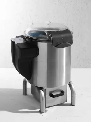Zdjęcie produktu dla Maszyna do obierania ziemniaków HENDI 5 kg, 230 V, 370 W, seria Profi Line