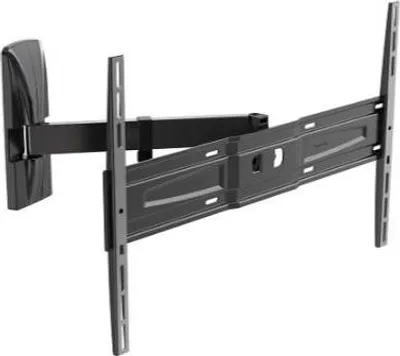 Image de Meliconi SlimStyle Plus 600 SR 2,08 m (82") Noir
