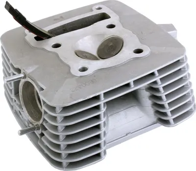 Zdjęcie produktu dla Głowica cylindra 125ccm SOFT125 nkpl.