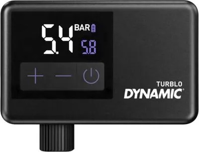 Produktbild von Dynamischer Turbo