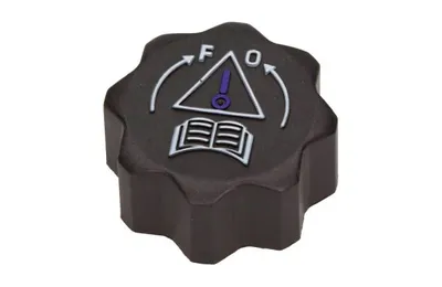 Zdjęcie produktu dla Korek Zbiornika Wyrównawczego Peugeot 106/206/207/C3/C5/