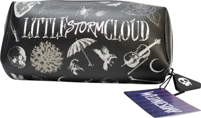 Produktbild von Wednesday Federmäppchen Storm Cloud