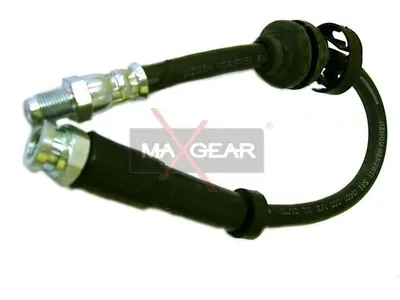 Produktbild von MAXGEAR 52-0069 Bremsschlauch Rechts Vorne für FIAT PUNTO (176) PUNTO Cabriolet (176C) PUNTO Van (176L) für LANCIA Y (840A)