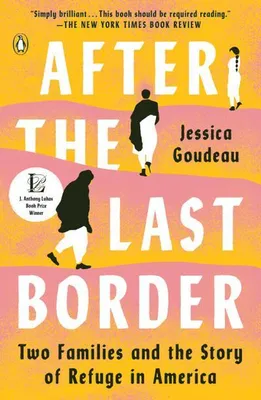 Produktbild von After the Last Border