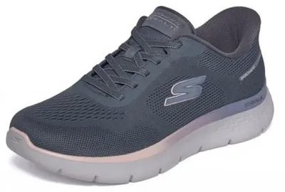 Produktbild von Skechers Go Walk Flex Sneaker Grau