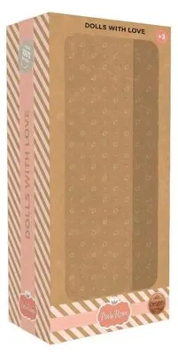 Zdjęcie produktu dla Paola Reina Kartonik Karton Pudełko Dla Lalki 32Cm