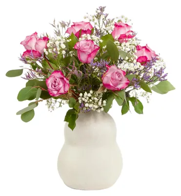 Produktbild von Blumenstrauß Blossom Dreams | Geschenk - frische Blumen | Blumenversand von BLOOMY DAYS