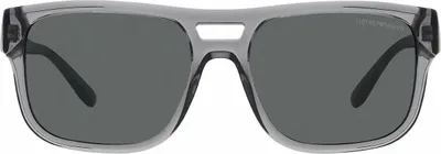 Zdjęcie produktu dla Emporio Armani EA4197 502987 Rozmiar: 57