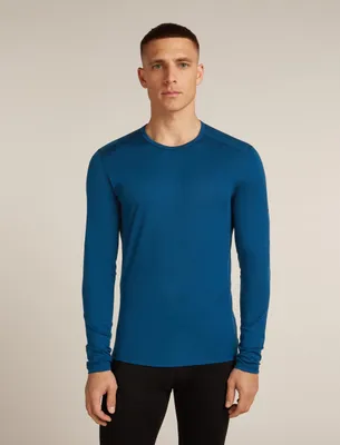 Obrázok produktu pre ICEBREAKER Merino 200 Oasis LS Crewe ATLANTIS ATLANTIS XL