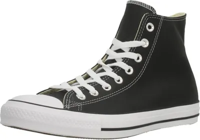 Image de Converse Chuck Taylor Leather Couleur Noir