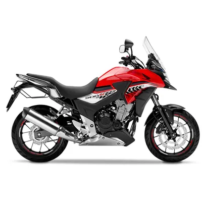 Immagine prodotto di Telaietti per borse laterali moto SHAD
