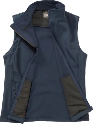 Produktbild von Result - Weste für Damen BC4714 (XS) (Marineblau)