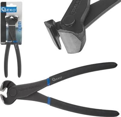 Immagine prodotto di Pinza Rabitz, tenaglia da falegname, Cr-V 200mm
