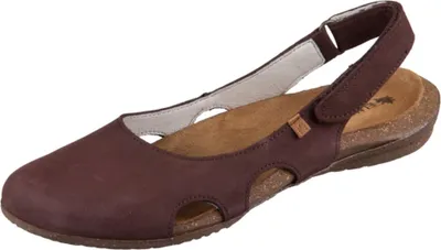 Produktbild von El Naturalista Schuhe Wakataua, N413brown