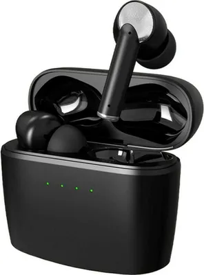Produktbild von Kopfhörer Headset Bluetooth Ohrhörer Kabellos Stereo Wireless Bass Touch Control