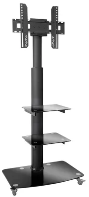 Produktbild von My Wall Standfuß für LCD TV für Bildschirme 37“ - 70“ (94 - 178 cm), Belastung bis 40 kg