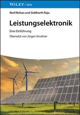 Image de Leistungselektronik