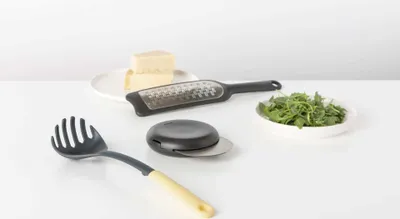 Produktbild von Brabantia Italienisches Kochset TASTY+