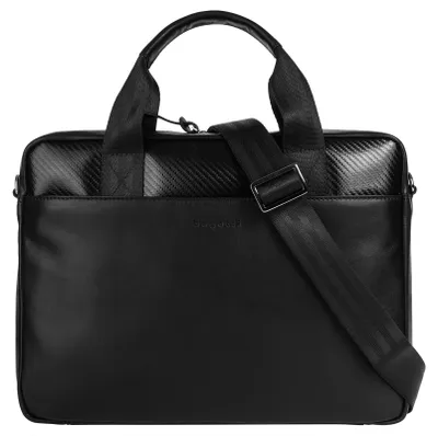 Produktbild von bugatti Aktentasche Comet  Bags Herren, Damen schwarz