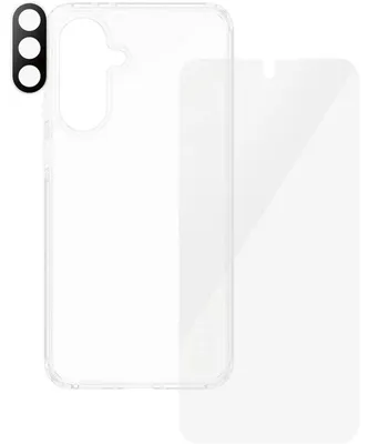 Imagen del producto de Paquete estrella CARE 3 en 1: Samsung Galaxy A56 5G