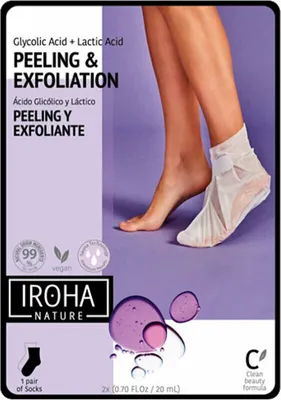 Obrázok produktu pre IROHA Nature 8436036430474